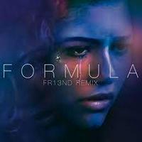 Labrinth – Formula