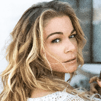 LeAnn Rimes