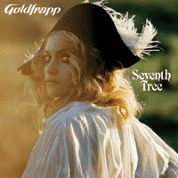 Goldfrapp - Seventh Tree