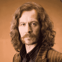 Sirius Black