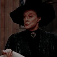 Minerva Mcgonagall