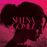 Selena Gomez- The Heart Wants What It Wants