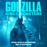 Bear McCreary - Godzilla (feat. Serj Tankian)