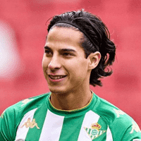 Diego Lainez Leyva