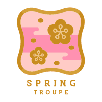 Spring Troupe