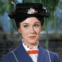 Mary Poppins