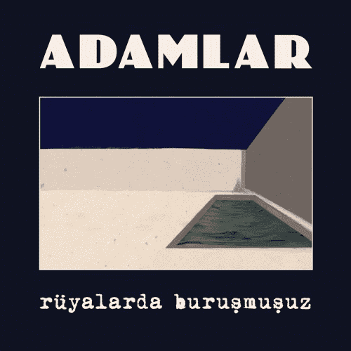 Adamlar - Acının İlacı