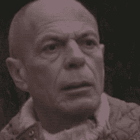 John Senior (Rock Head)
