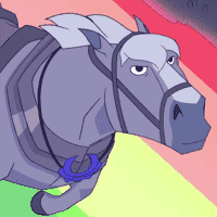 Horse