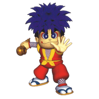 Goemon