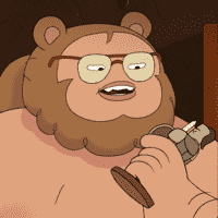 Beartaur