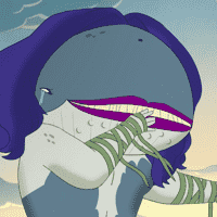 Whaletaur Shaman