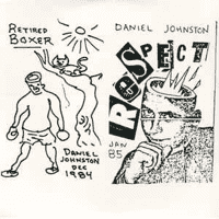 Daniel Johnston - Retired Boxer