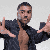 Ginuwine