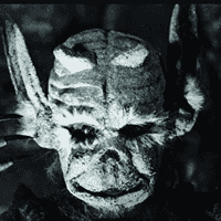 Bat Devil