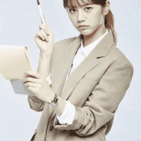 Song Ji Ahn
