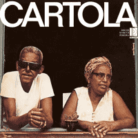 Cartola - Preciso me Encontrar