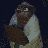 Dr. Badger
