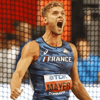 Kevin Mayer
