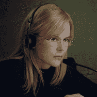 The interpreter