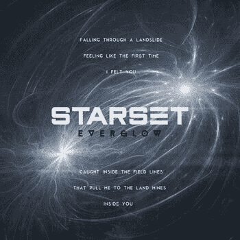 STARSET - Everglow