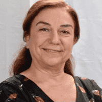 Neşe Eğilmez