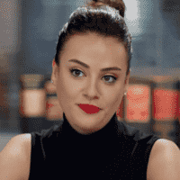 İlayda Taş