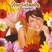 Floricienta - Mi Vestido Azul