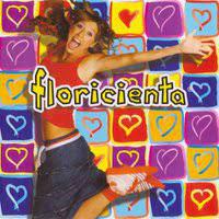 Floricienta - Flores Amarillas