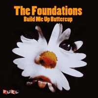 The Foundations - Build Me Up Buttercup