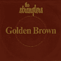 The Stranglers - Golden Brown