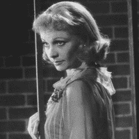 Blanche DuBois