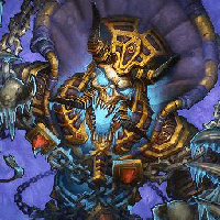 Kel'Thuzad