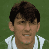 Tony Cascarino