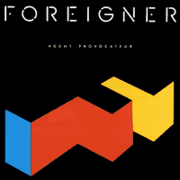 Foreigner - I Want To Know What Love Is