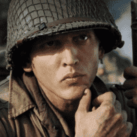 PVT Daniel Jackson