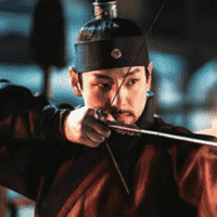 Prince Suyang (Yi Yu)