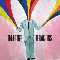 Imagine Dragons - Speak to Me