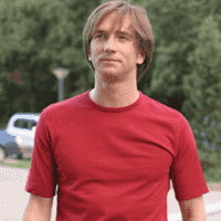 Роман Малиновский