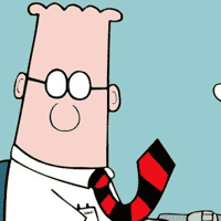 Dilbert