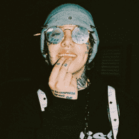 Lil Xan (Diego Leanos)