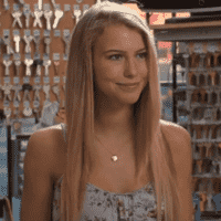 Allie Cambridge