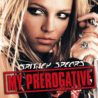 Britney Spears - My Prerogative