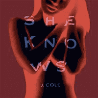 J. Cole - She Knows