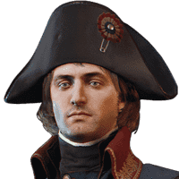 Napoléon Bonaparte