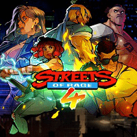 Streets of Rage