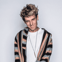 Grant Richard Kwiecinski (GRiZ)