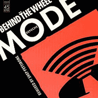 Depeche Mode - Behind the Wheel