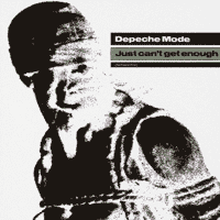 Depeche Mode - Just Can't Get Enough