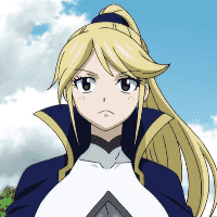 Anna Heartfilia